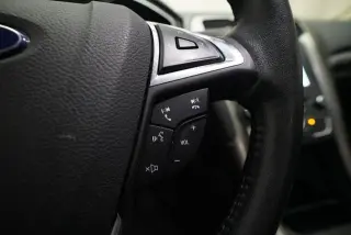 Ford Fusion 2017 AWD SE 4 puertas Sedan