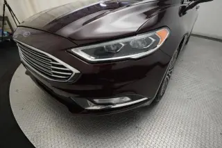 Ford Fusion 2017 AWD SE 4 puertas Sedan