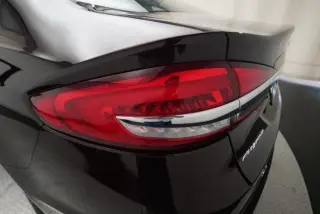 Ford Fusion 2017 AWD SE 4 puertas Sedan