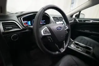 Ford Fusion 2017 AWD SE 4 puertas Sedan