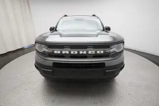 Ford Bronco Sport 2023 AWD Big Bend 4 puertas SUV
