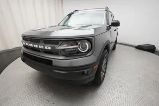 Ford Bronco Sport 2023 AWD Big Bend 4 puertas SUV
