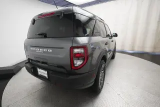 Ford Bronco Sport 2023 AWD Big Bend 4 puertas SUV