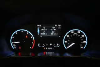 Ford Bronco Sport 2023 AWD Big Bend 4 puertas SUV