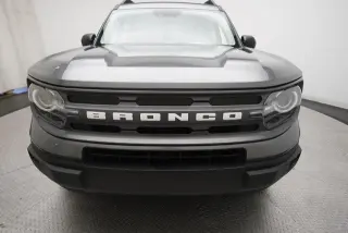 Ford Bronco Sport 2023 AWD Big Bend 4 puertas SUV