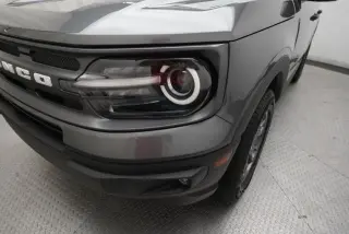 Ford Bronco Sport 2023 AWD Big Bend 4 puertas SUV