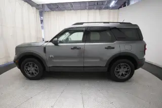 Ford Bronco Sport 2023 AWD Big Bend 4 puertas SUV