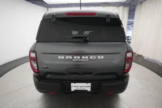 Ford Bronco Sport 2023 AWD Big Bend 4 puertas SUV