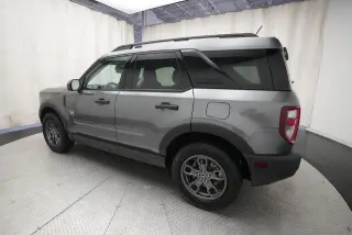 Ford Bronco Sport 2023 AWD Big Bend 4 puertas SUV