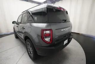 Ford Bronco Sport 2023 AWD Big Bend 4 puertas SUV