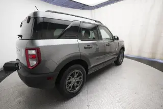 Ford Bronco Sport 2023 AWD Big Bend 4 puertas SUV