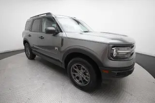 Ford Bronco Sport 2023 AWD Big Bend 4 puertas SUV