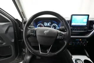 Ford Bronco Sport 2023 AWD Big Bend 4 puertas SUV