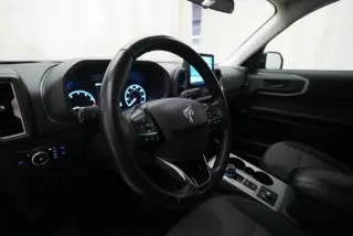 Ford Bronco Sport 2023 AWD Big Bend 4 puertas SUV