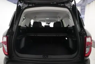 Ford Bronco Sport 2023 AWD Big Bend 4 puertas SUV