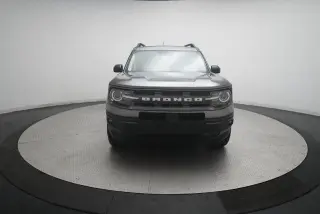 Ford Bronco Sport 2022 AWD Big Bend 4 puertas SUV