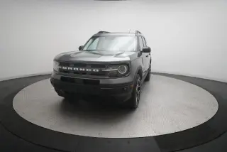 Ford Bronco Sport 2022 AWD Big Bend 4 puertas SUV