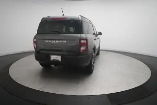 Ford Bronco Sport 2022 AWD Big Bend 4 puertas SUV