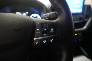 Ford Bronco Sport 2022 AWD Big Bend 4 puertas SUV