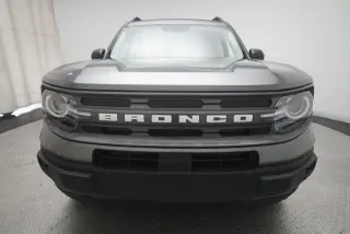 Ford Bronco Sport 2022 AWD Big Bend 4 puertas SUV