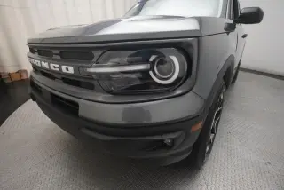Ford Bronco Sport 2022 AWD Big Bend 4 puertas SUV