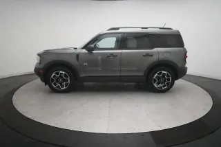 Ford Bronco Sport 2022 AWD Big Bend 4 puertas SUV