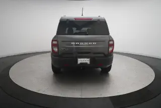 Ford Bronco Sport 2022 AWD Big Bend 4 puertas SUV