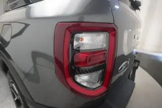 Ford Bronco Sport 2022 AWD Big Bend 4 puertas SUV