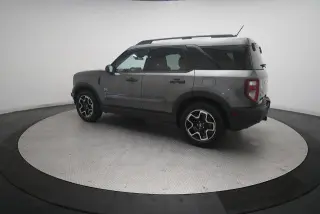 Ford Bronco Sport 2022 AWD Big Bend 4 puertas SUV