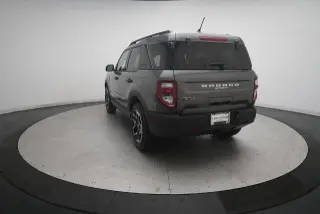 Ford Bronco Sport 2022 AWD Big Bend 4 puertas SUV