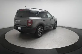 Ford Bronco Sport 2022 AWD Big Bend 4 puertas SUV