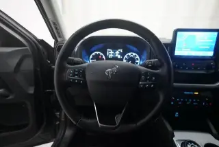 Ford Bronco Sport 2022 AWD Big Bend 4 puertas SUV