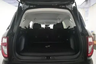 Ford Bronco Sport 2022 AWD Big Bend 4 puertas SUV