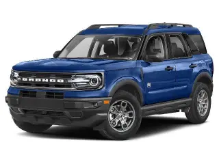 Ford Bronco Sport 2023 AWD Big Bend 4 puertas SUV