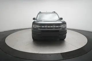 Ford Bronco Sport 2023 AWD Big Bend 4 puertas SUV