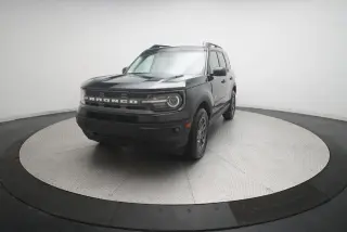 Ford Bronco Sport 2023 AWD Big Bend 4 puertas SUV