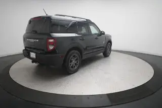 Ford Bronco Sport 2023 AWD Big Bend 4 puertas SUV
