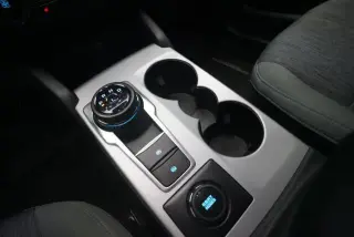 Ford Bronco Sport 2023 AWD Big Bend 4 puertas SUV
