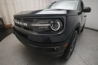 Ford Bronco Sport 2023 AWD Big Bend 4 puertas SUV