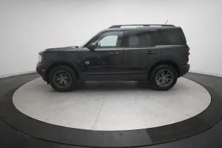 Ford Bronco Sport 2023 AWD Big Bend 4 puertas SUV