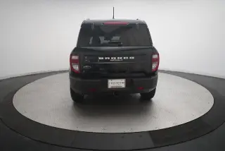 Ford Bronco Sport 2023 AWD Big Bend 4 puertas SUV
