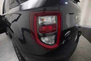 Ford Bronco Sport 2023 AWD Big Bend 4 puertas SUV