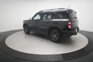 Ford Bronco Sport 2023 AWD Big Bend 4 puertas SUV