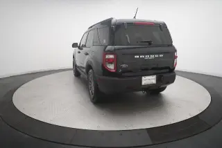 Ford Bronco Sport 2023 AWD Big Bend 4 puertas SUV