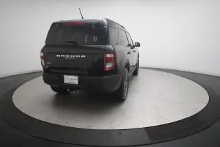 Ford Bronco Sport 2023 AWD Big Bend 4 puertas SUV