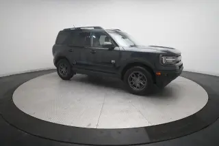 Ford Bronco Sport 2023 AWD Big Bend 4 puertas SUV