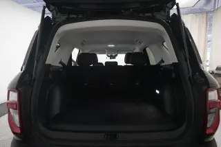 Ford Bronco Sport 2023 AWD Big Bend 4 puertas SUV