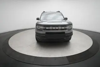 Ford Bronco Sport 2021 AWD Big Bend 4 puertas SUV