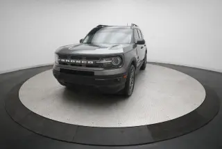 Ford Bronco Sport 2021 AWD Big Bend 4 puertas SUV