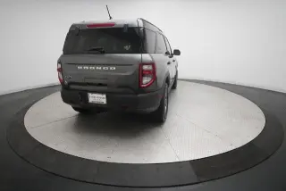 Ford Bronco Sport 2021 AWD Big Bend 4 puertas SUV